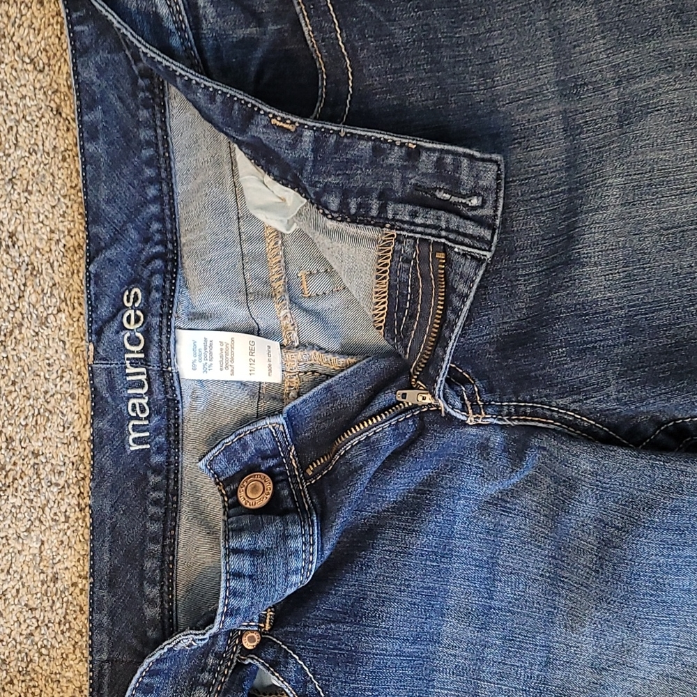 Maurices Women's Jeans
